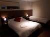 Отели типа «постель и завтрак» Horans Bar and Restaurant Baltinglass-1