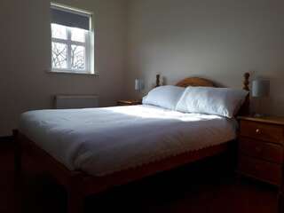 Отели типа «постель и завтрак» Horans Bar and Restaurant Baltinglass Апартаменты с 2 спальнями-6