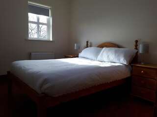 Отели типа «постель и завтрак» Horans Bar and Restaurant Baltinglass Апартаменты с 2 спальнями-1